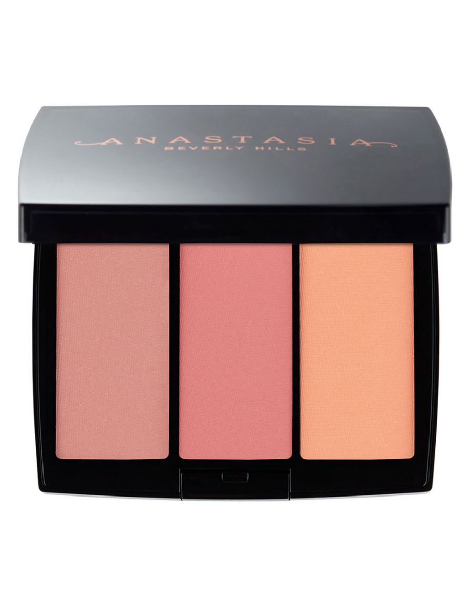 Blush Trio Peachy Love 3g