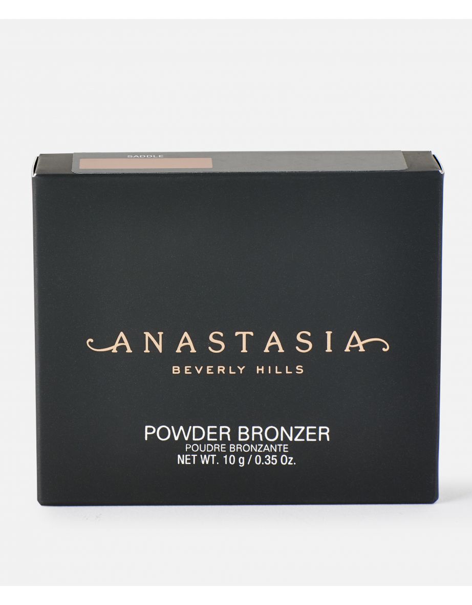 Powder Bronzer Saddle 10g - 2