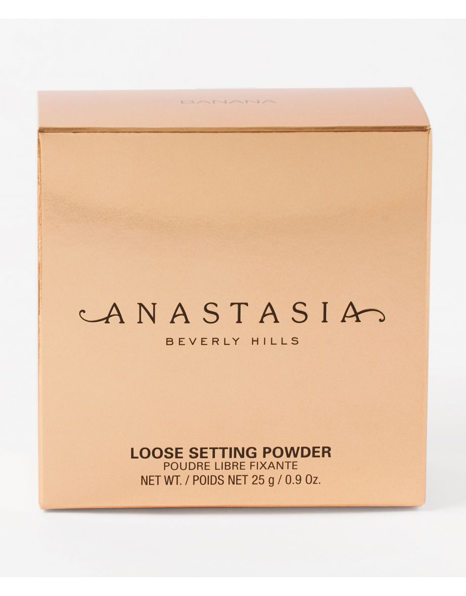 Loose Setting Powder Banana 25g - 2