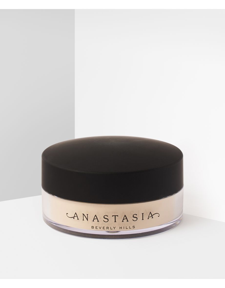 Loose Setting Powder Banana 25g
