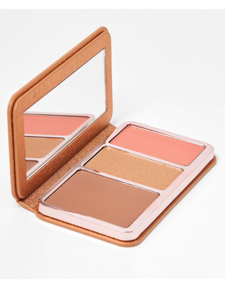 Face Palette Medium To Deep