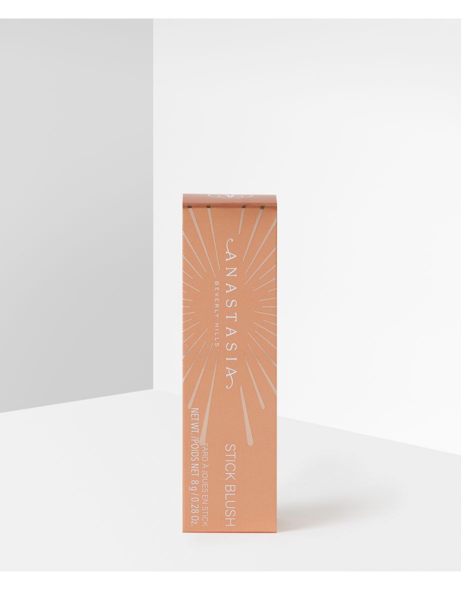 Stick Blush Soft Rose 8g - 2