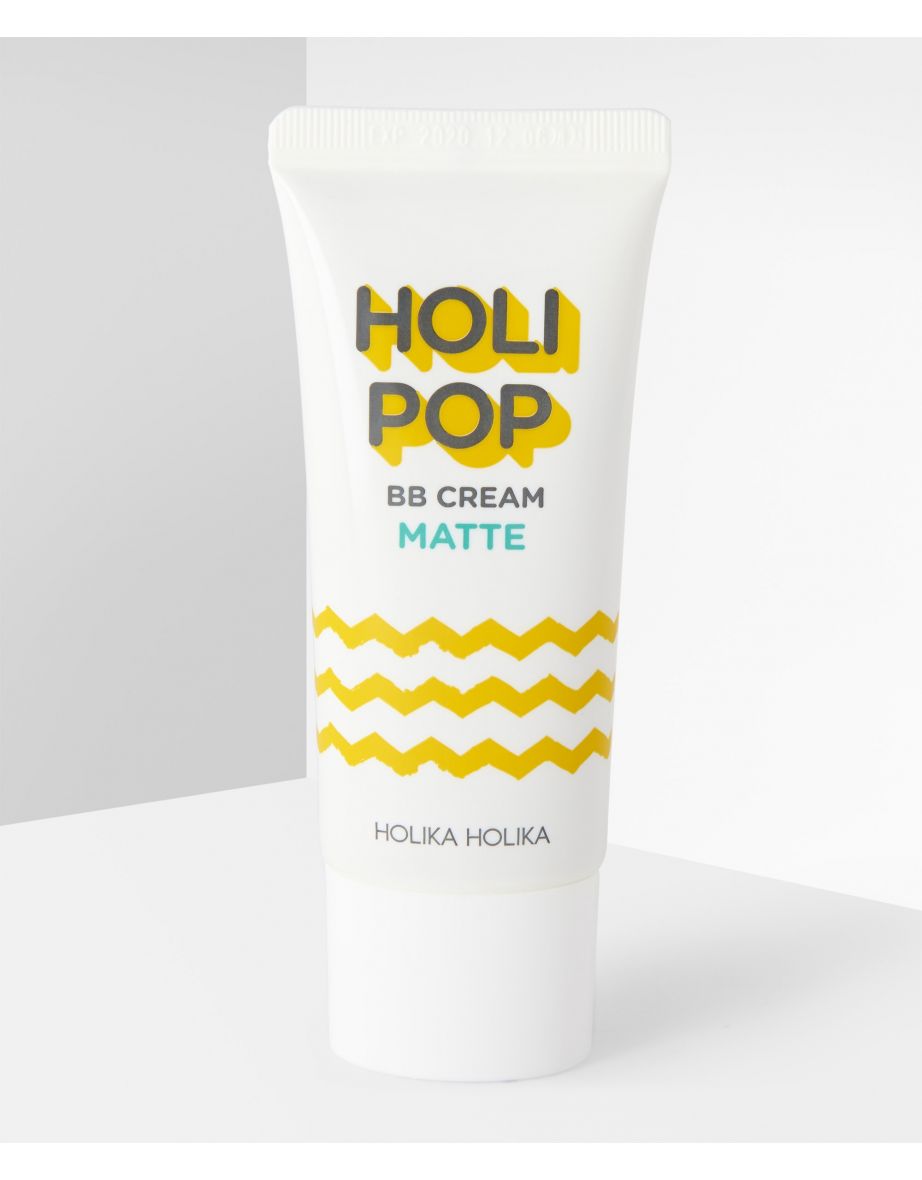 Holi Pop BB Cream Matte 30ml - 1