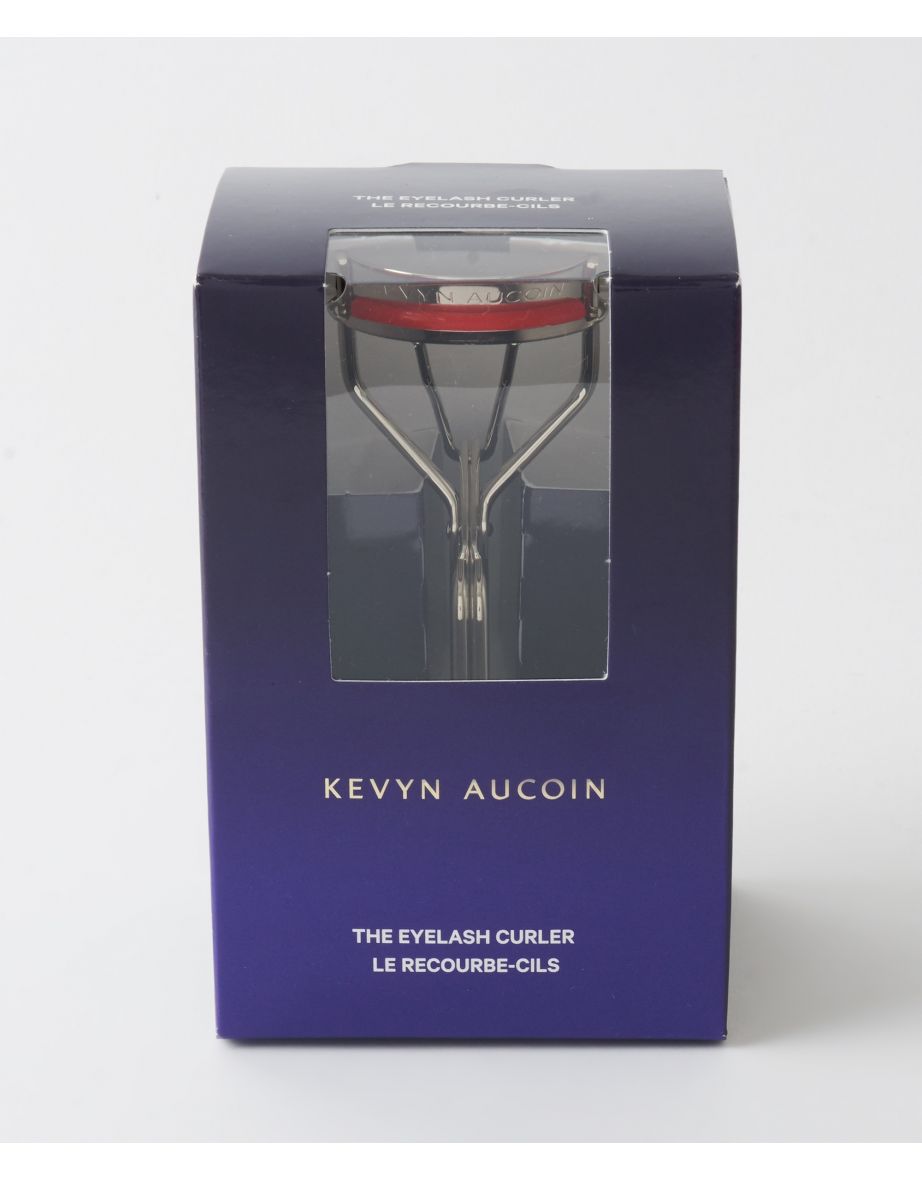 Kevyn Aucoin Gold False Eyelashes - 4