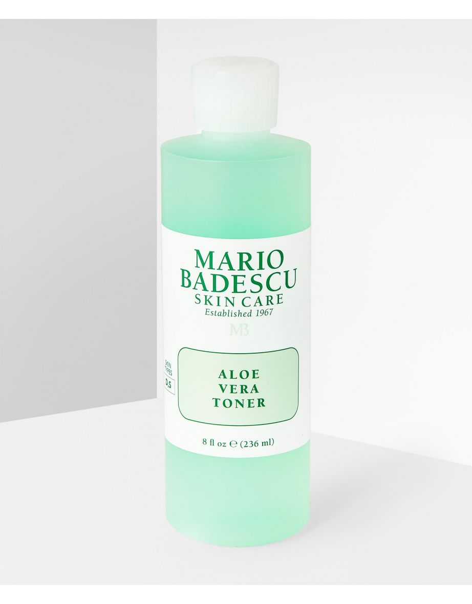 Aloe Vera Toner 236ml 236ml - 1