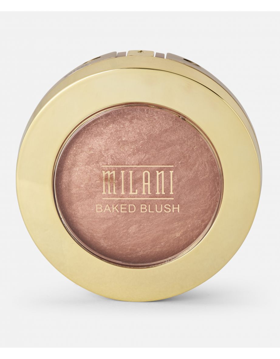 Baked Blush Rose D'Oro 3.5g - 3