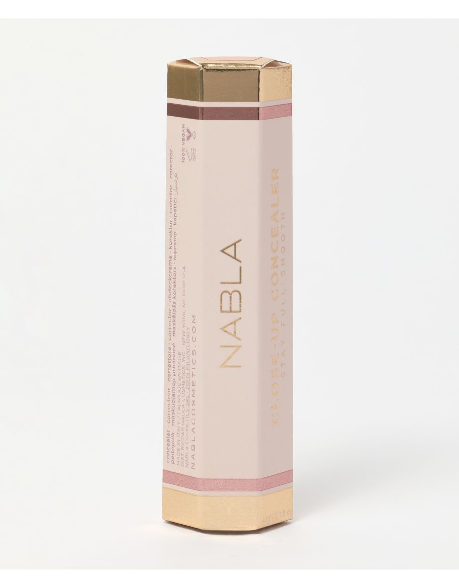 Close Up Concealer Cocoa 4ml - 5