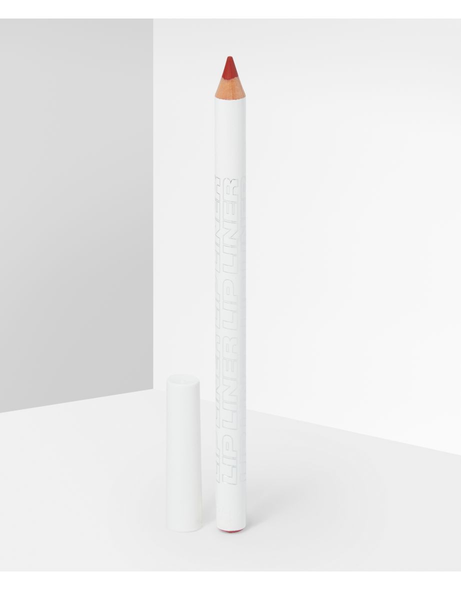 Lip Liner Ruffle