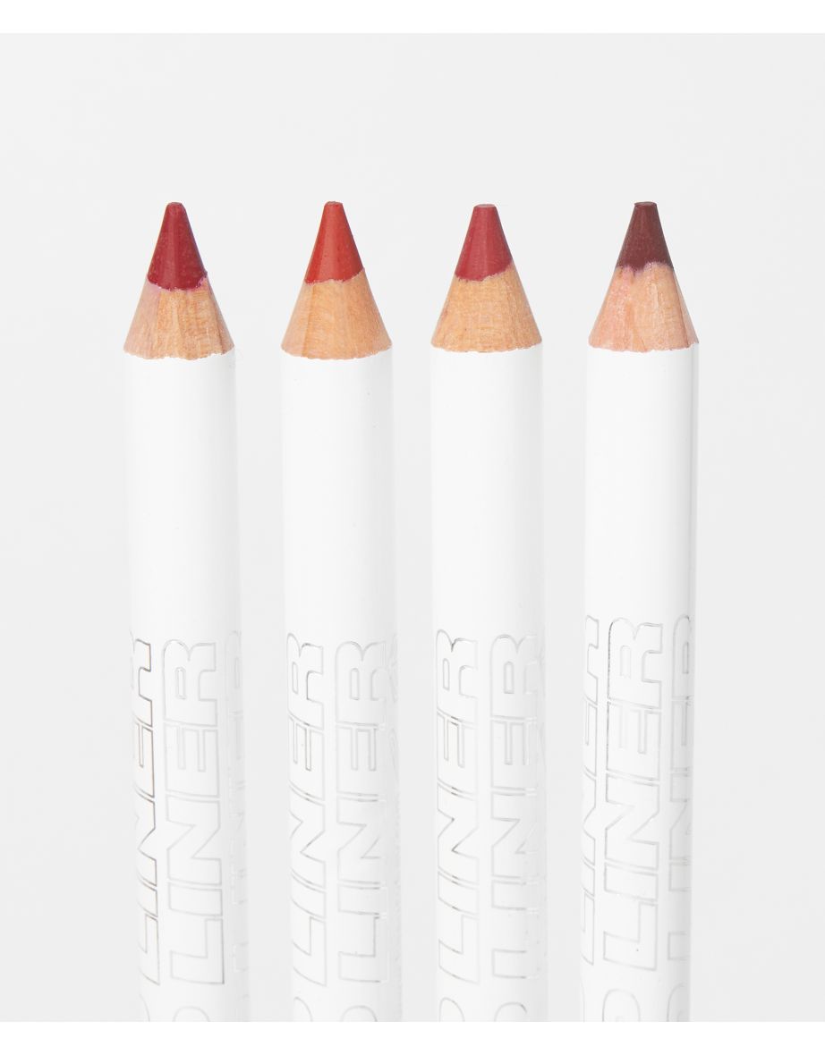 Berry Collection Lip Liner set