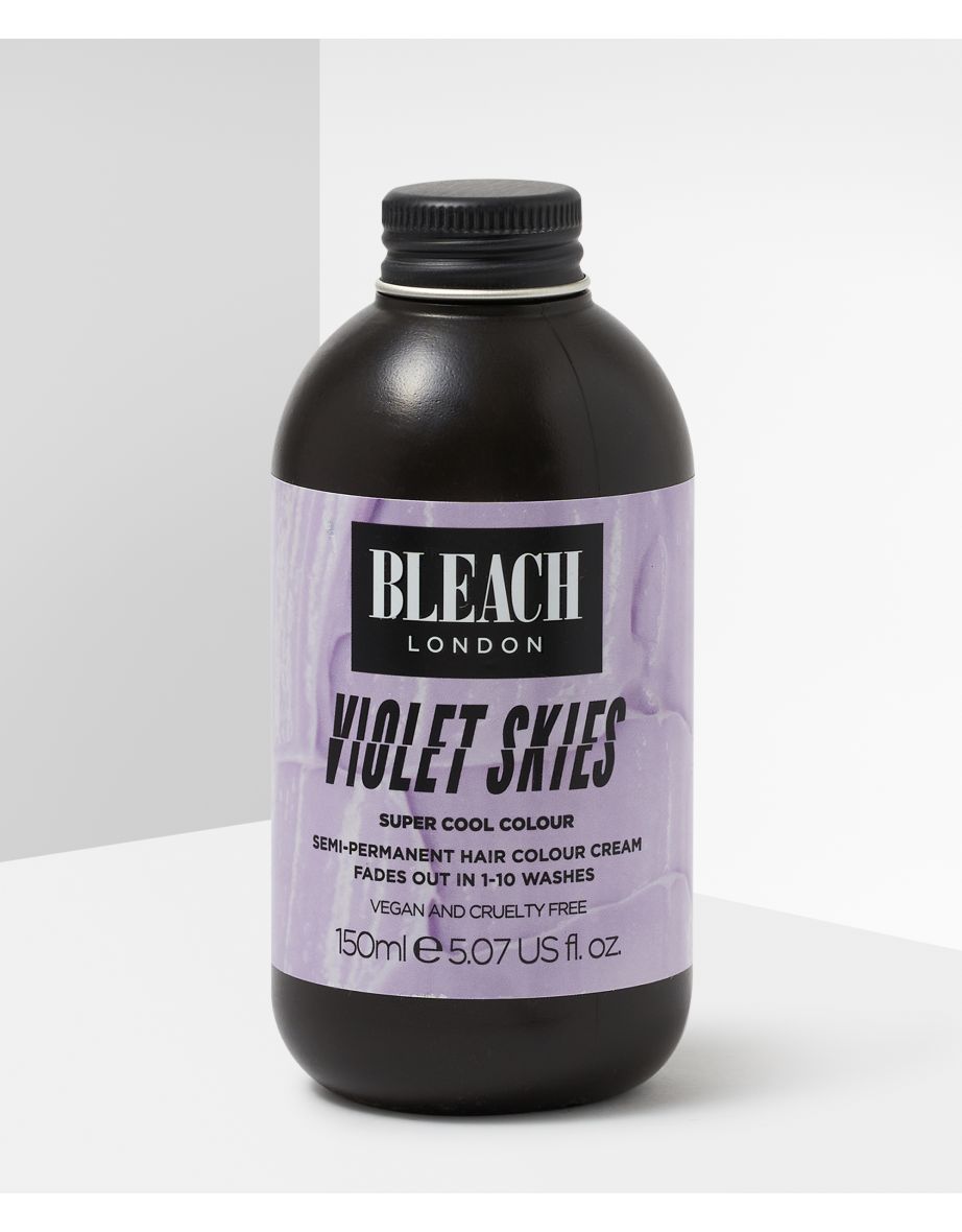 Super Cool Colour Violet Skies 150ml