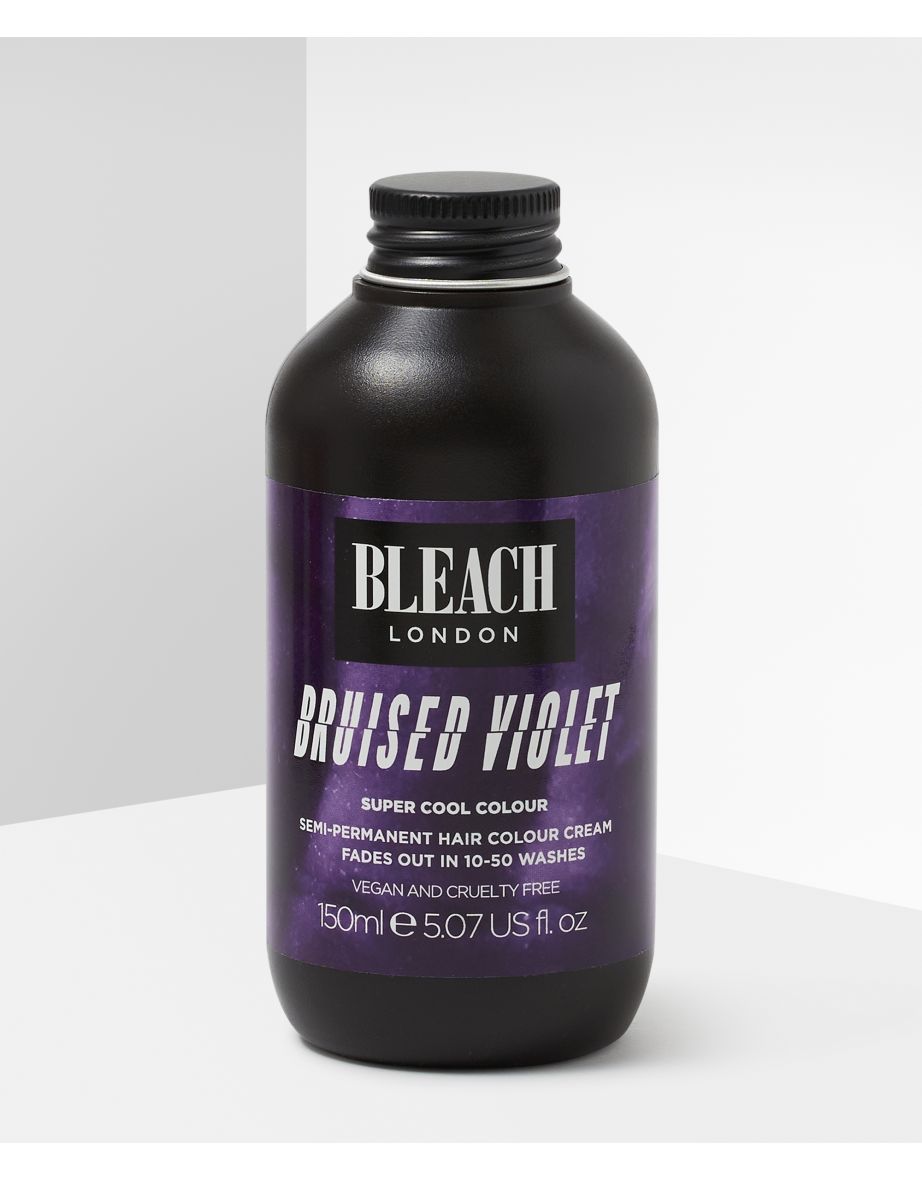 Super Cool Colour Bruised Violet 150ml