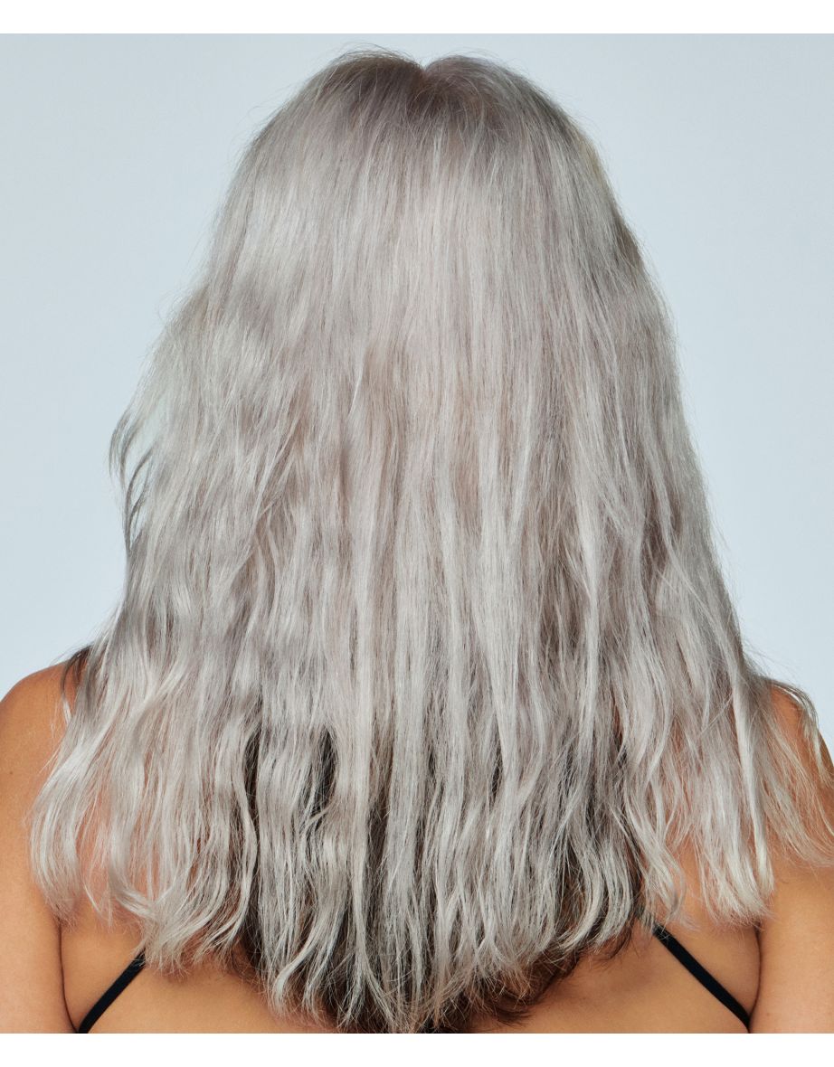 Lavender Grey Toner Kit - 2