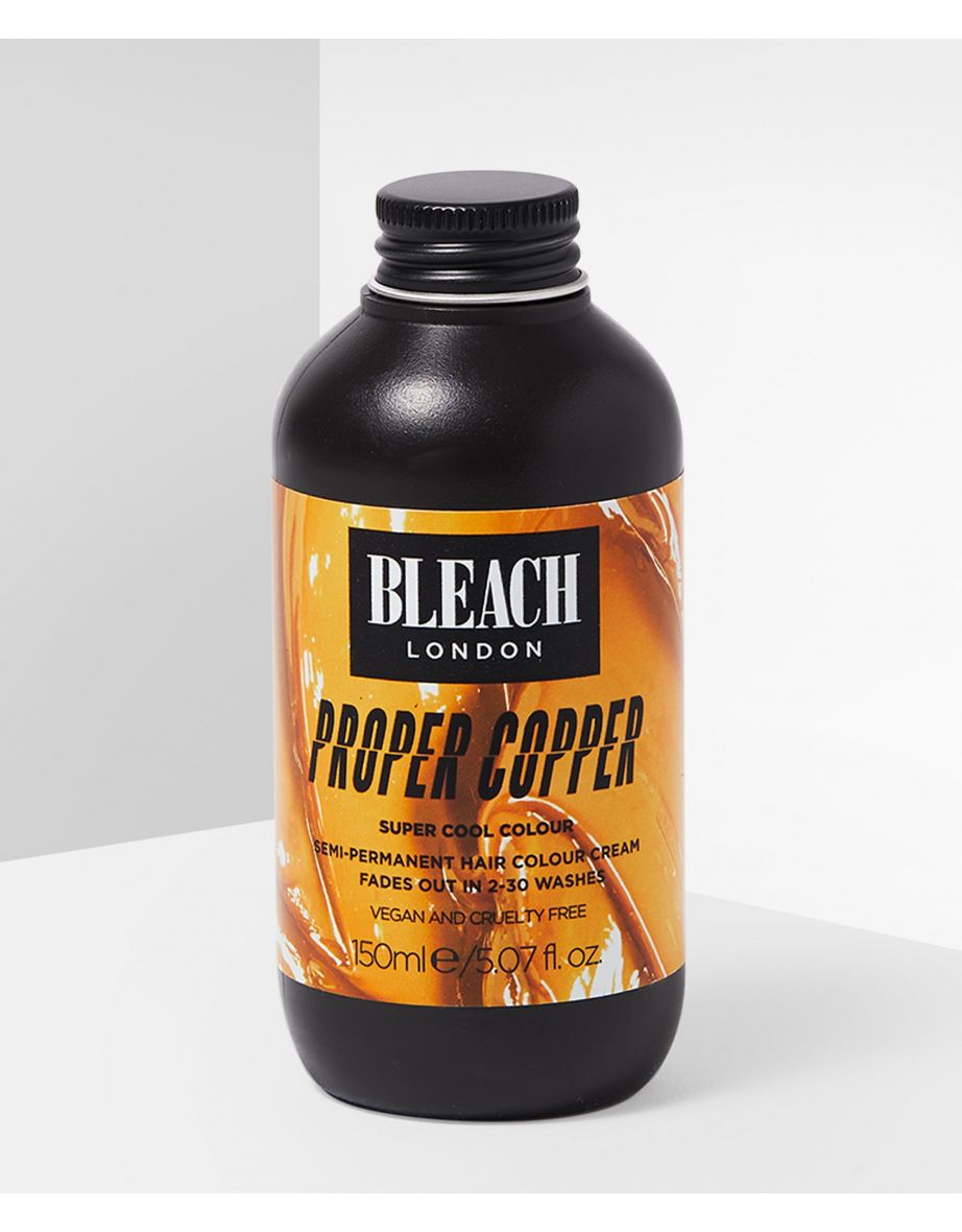 Super Cool Colour Proper Copper 150ml