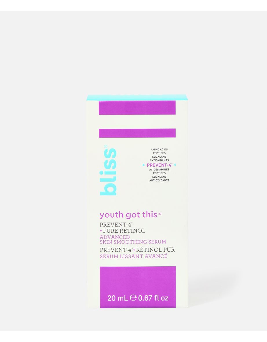 Youth Got This Serum 20ml - 1