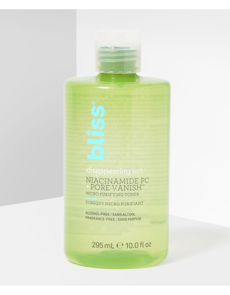 Disappearing Act Toner 300ml