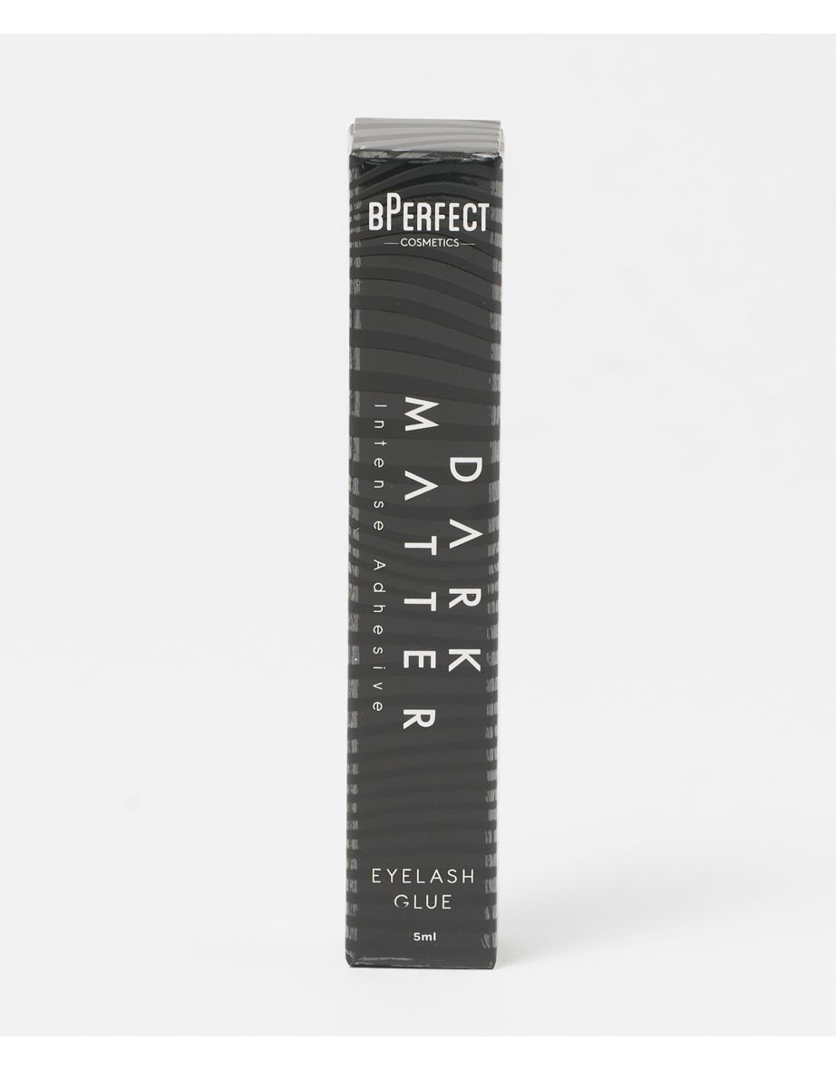 Intense Adhesive Dark Matter 5ml - 1