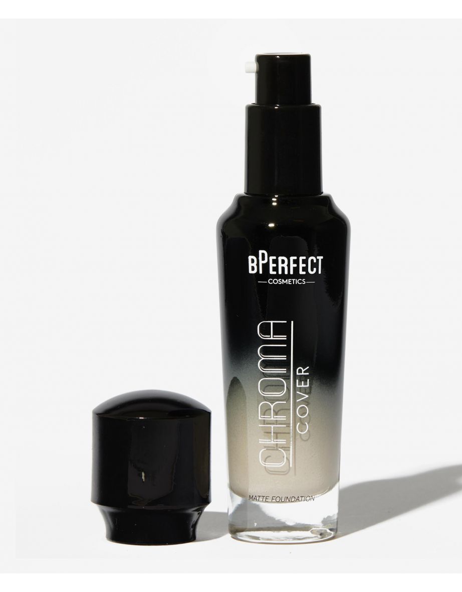 Chroma Cover Foundation C1 30ml