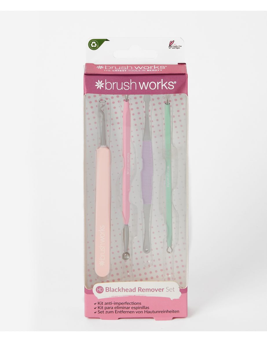HD Pastel Blackhead & Blemish Remover Set 2pieces - 2