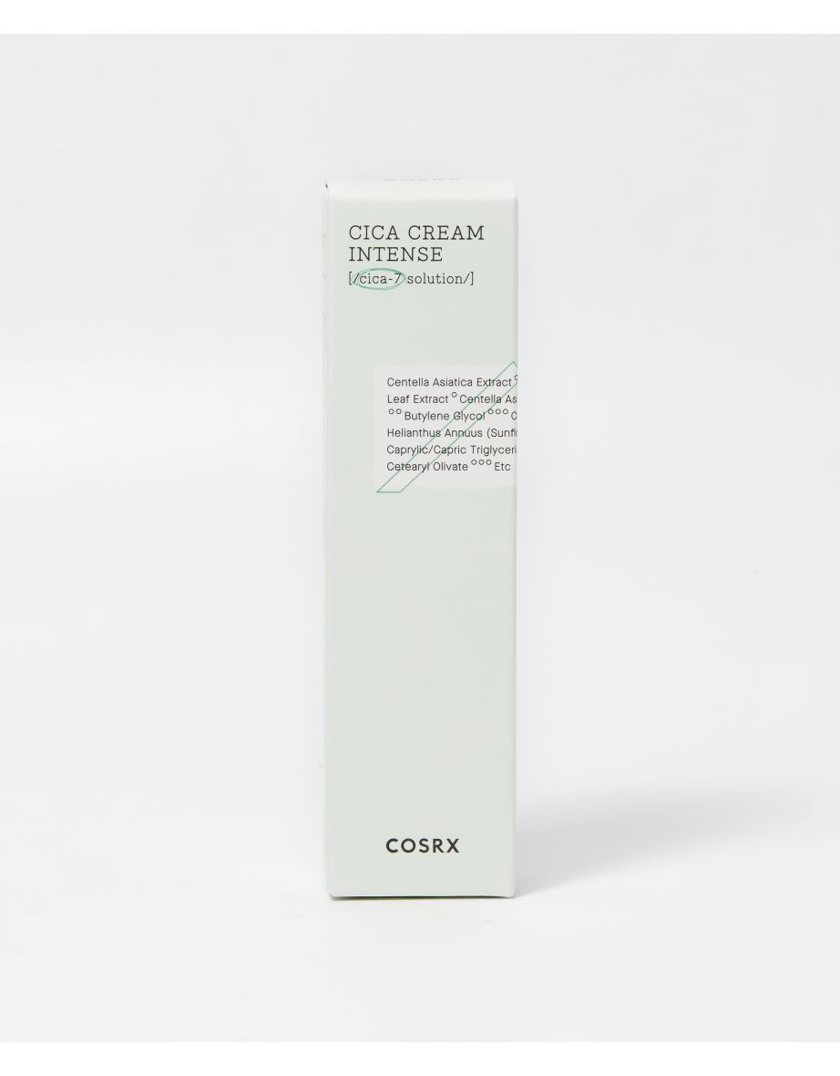 Pure Fit Cica Cream Intense