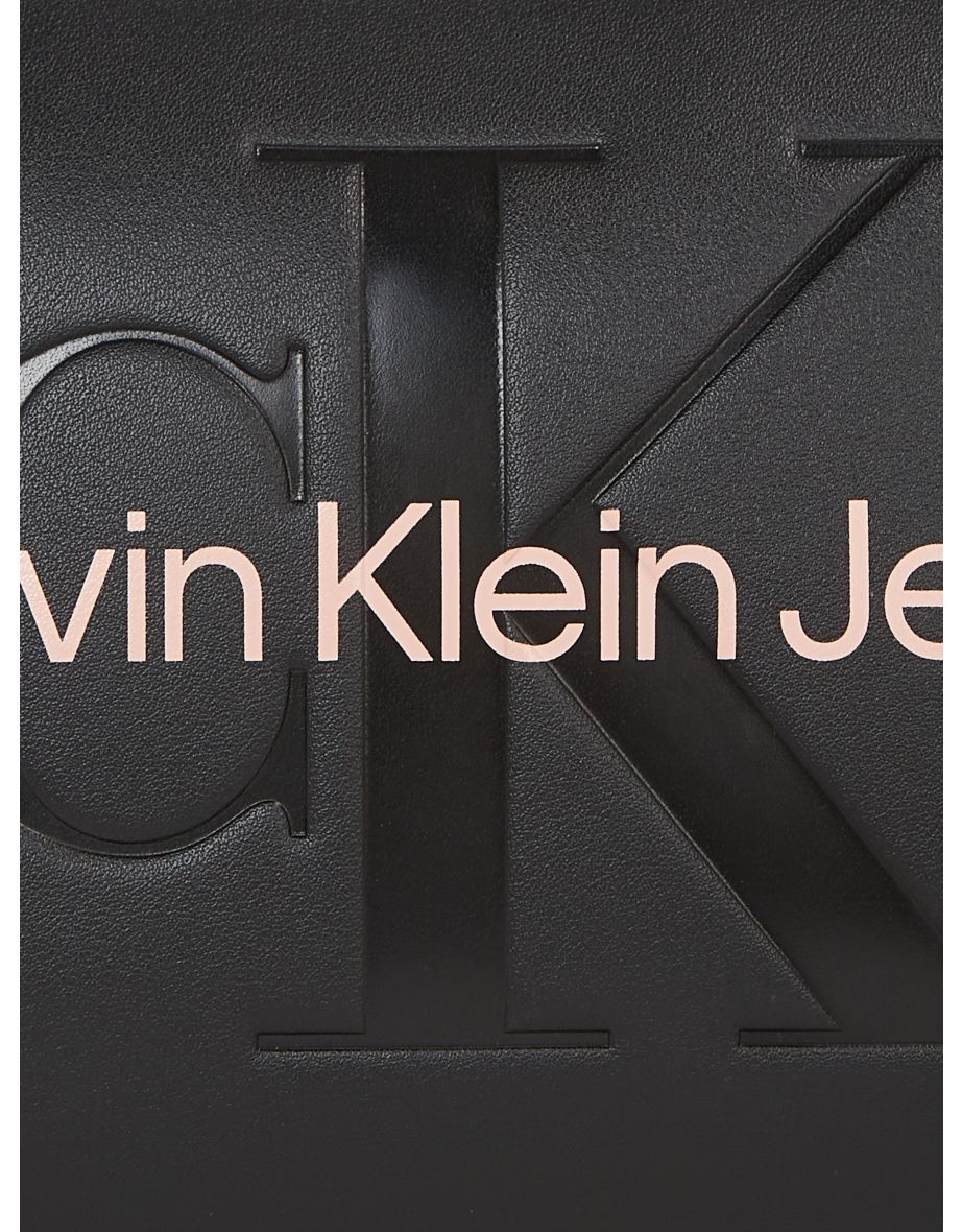 Calvin Klein SCULPTED CAMERA POUC - 3