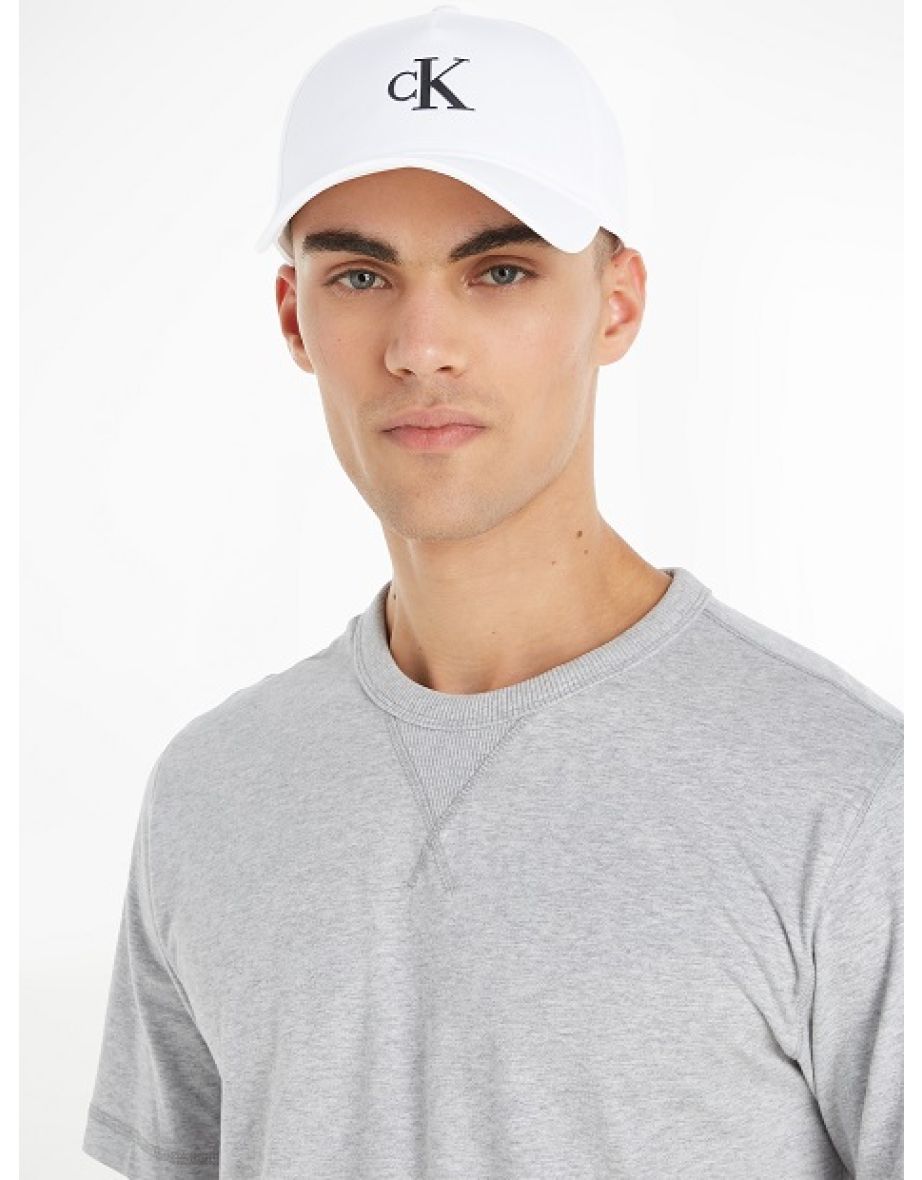 Buy Calvin Klein Caps in Saudi, UAE, Kuwait and Qatar | VogaCloset | Baseball Caps