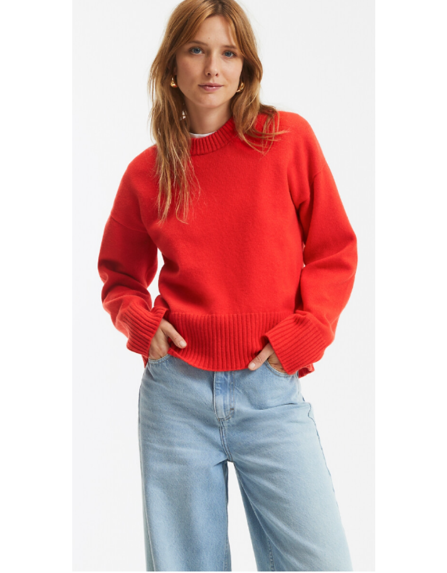 Wool/Cashmere Jumper/Sweater