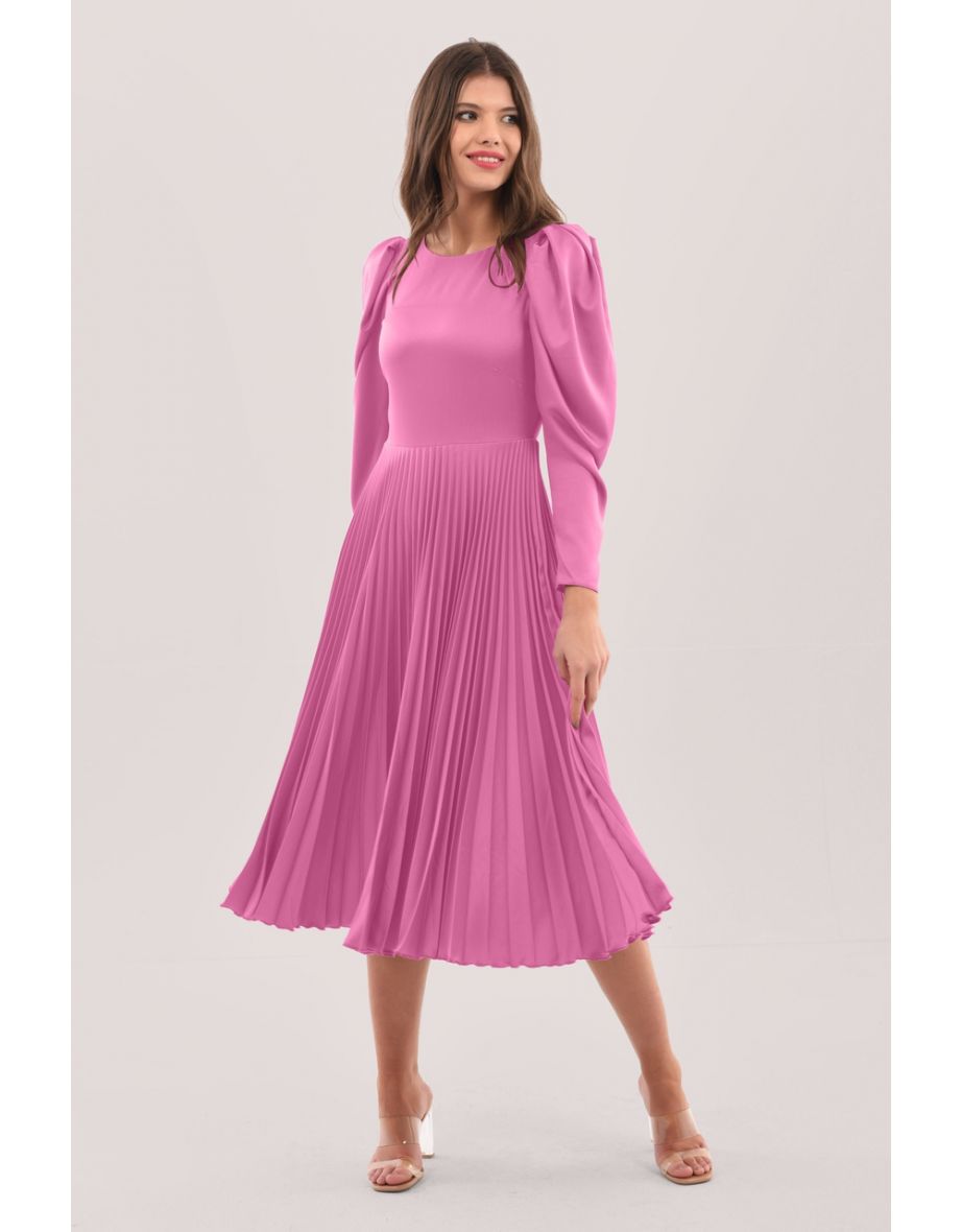 Buy Closet London Midi Dresses in Saudi UAE Kuwait and Qatar