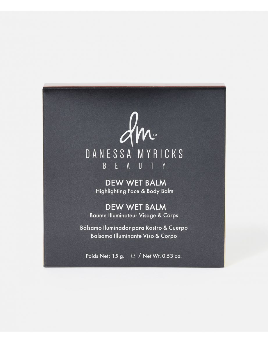 Dew Wet Balm Clear 15g - 1