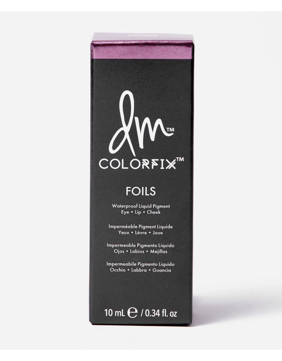 Colorfix Foils 24Hour Cream Colour Venus 10ml - 2