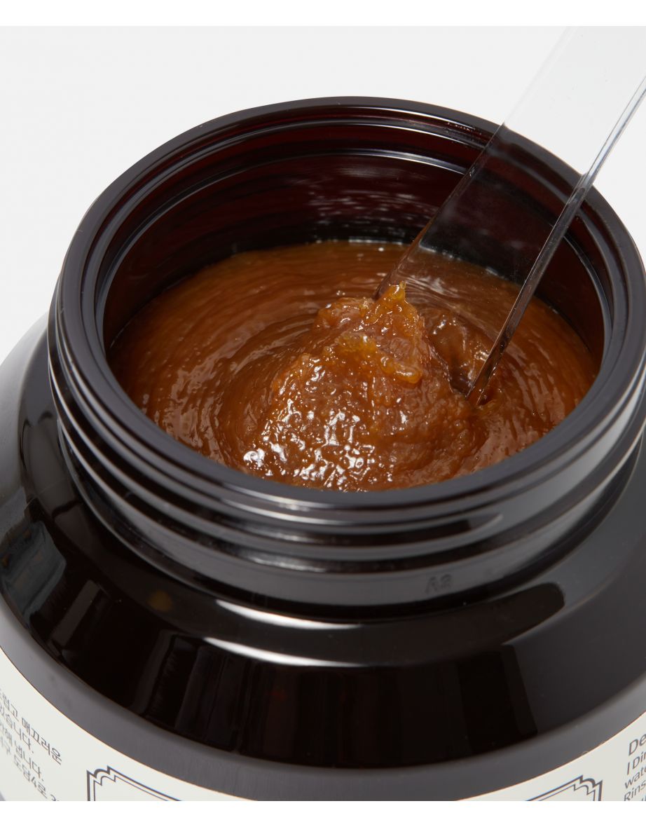 Gentle Black Sugar Facial Polish 110g