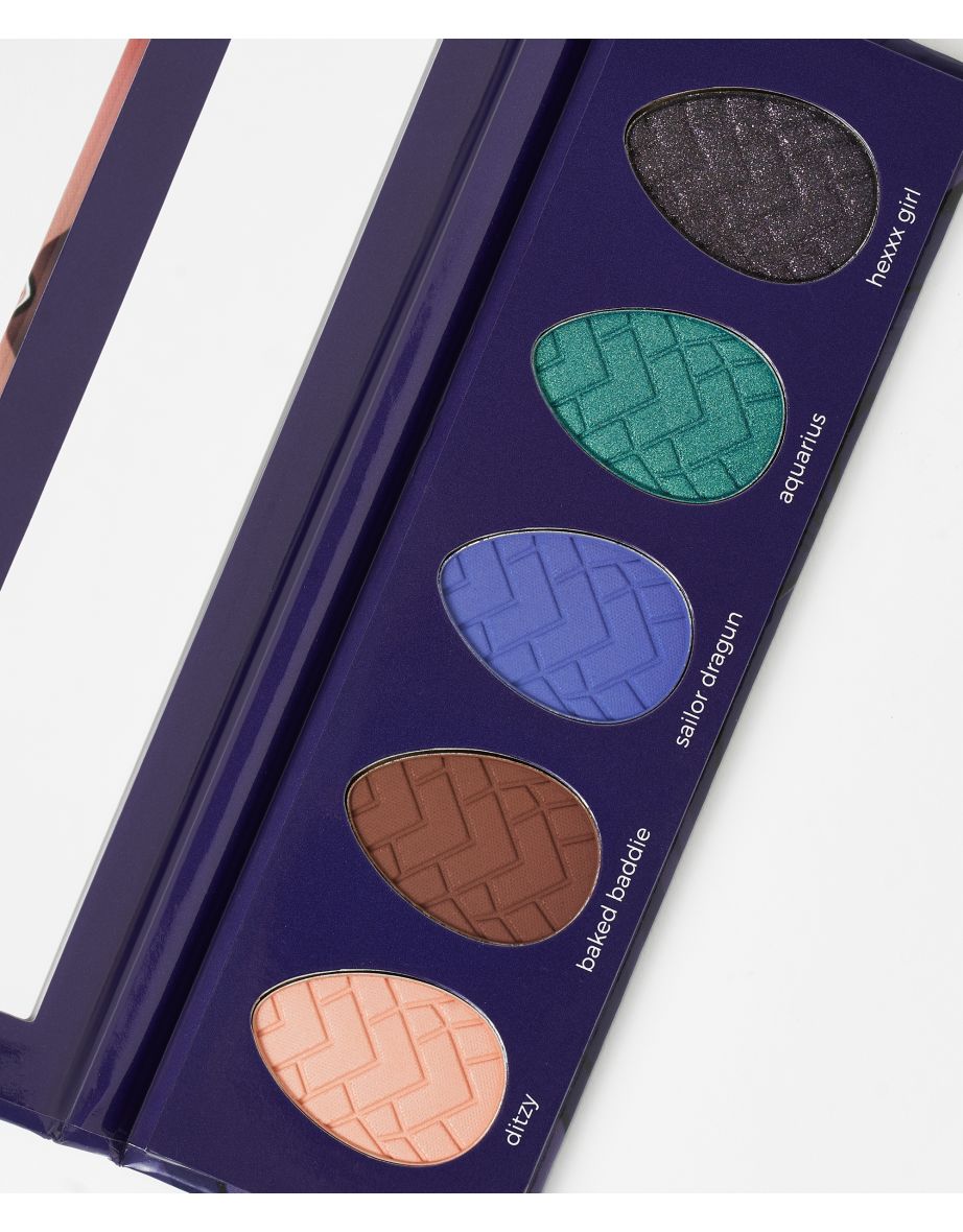 NEW! online DRAGUN BEAUTY FANTASY PALETTE VOL. II