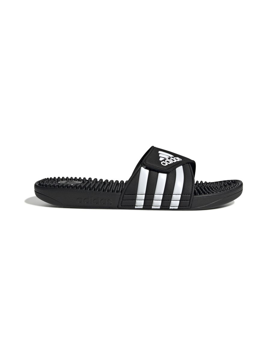 Shop Adidas Black Slippers Online in Morocco VogaCloset