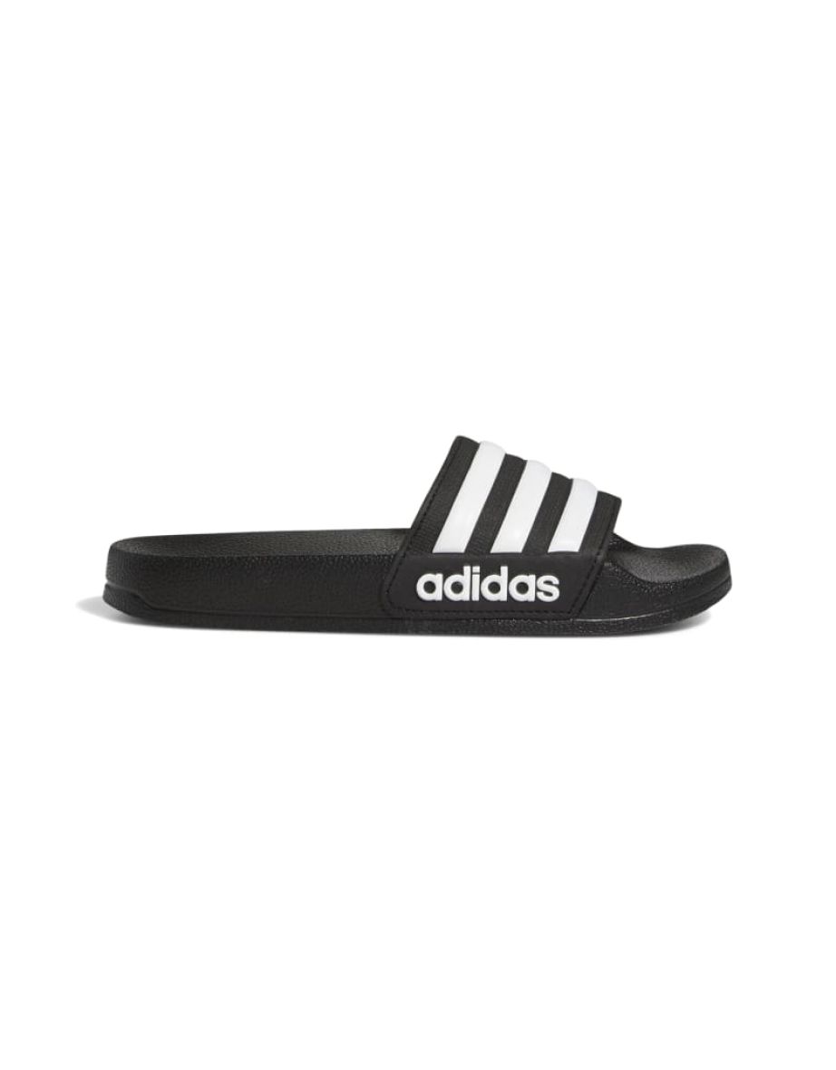 Kids hotsell adidas sliders