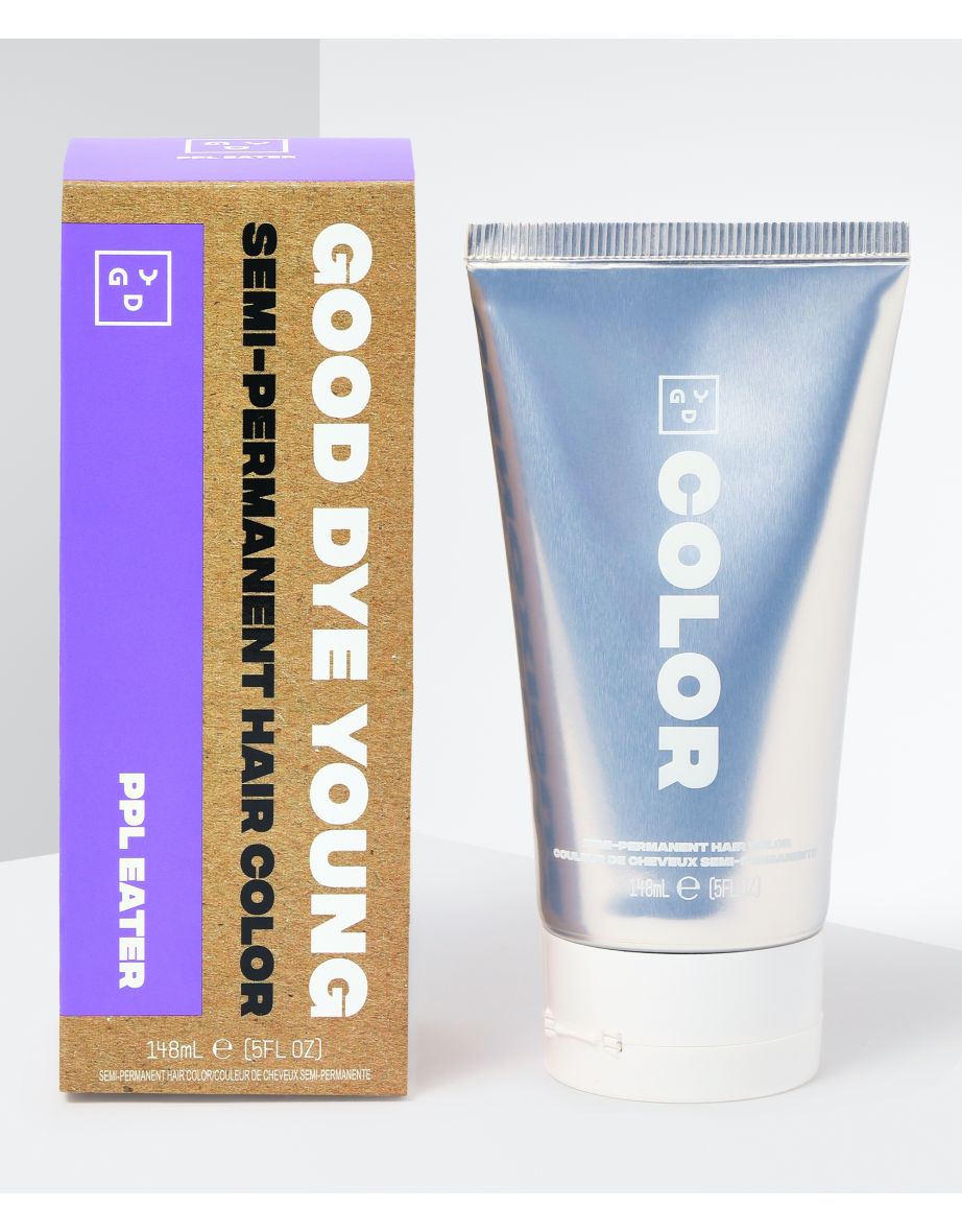 SemiPermanent Hair Color PPL Eater 148ml