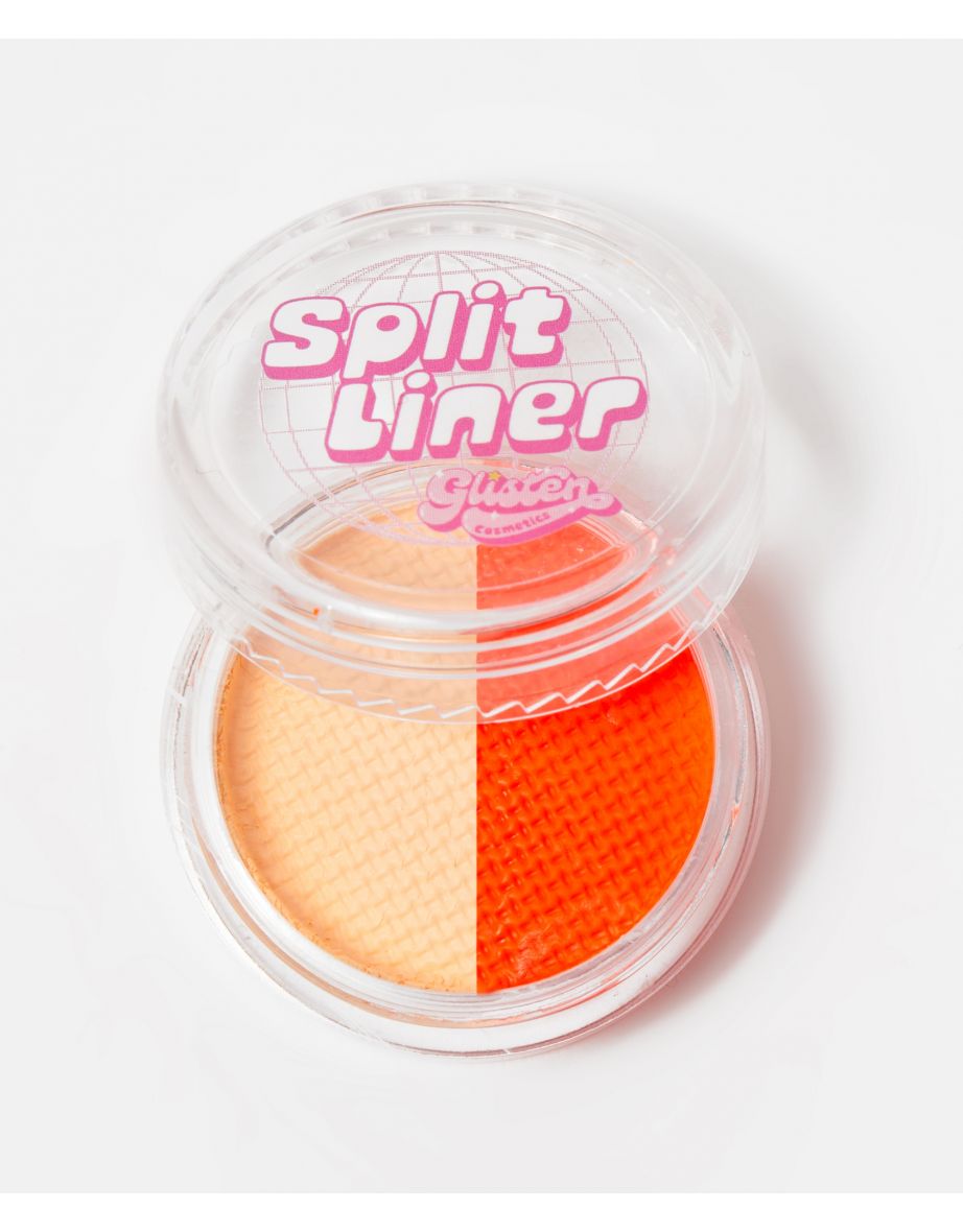Split Liner Peach Melba 3g