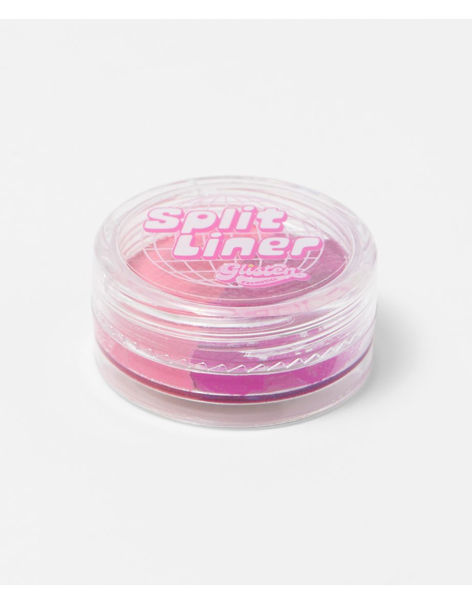 Split Liner Raspberry Punch 3g - 2