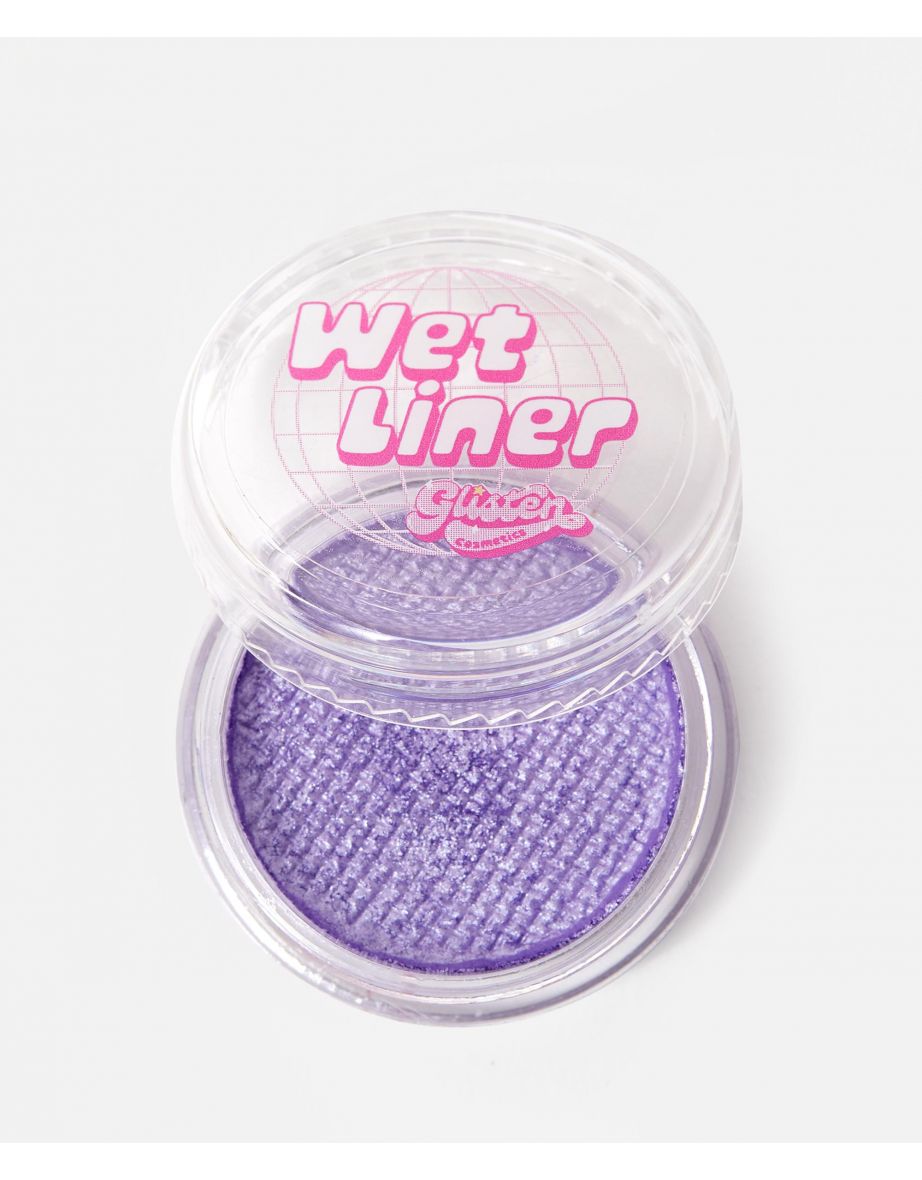 Wet Liner Amethyst