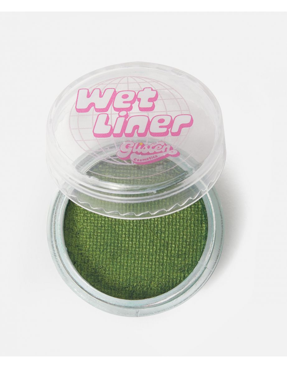 Wet Liner Moss