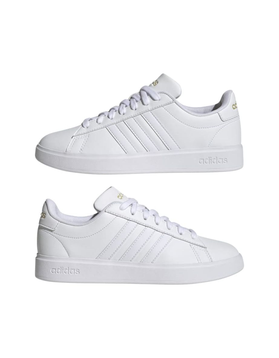 Grand Court Cloudfoam Lifestyle Court Comfort Shoes - 14