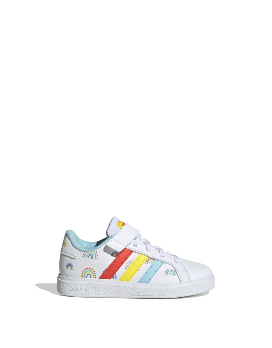 Ladies adidas pumps with lace sides shop