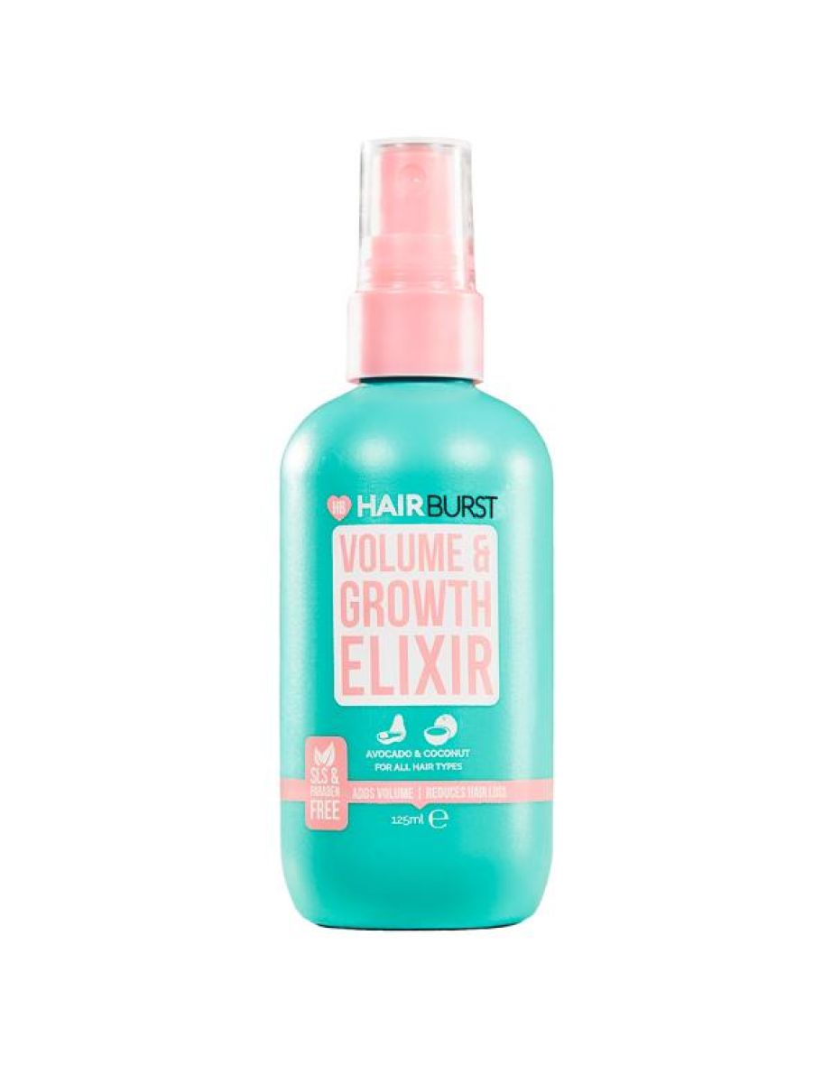 Hairburst Elixir Volume And Growth Spray 125ml