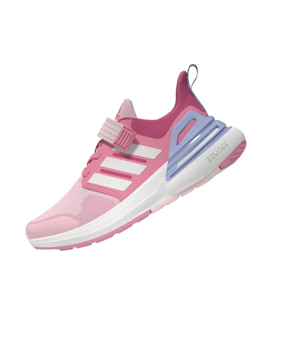 Adidas shoes toddler shop girl zip