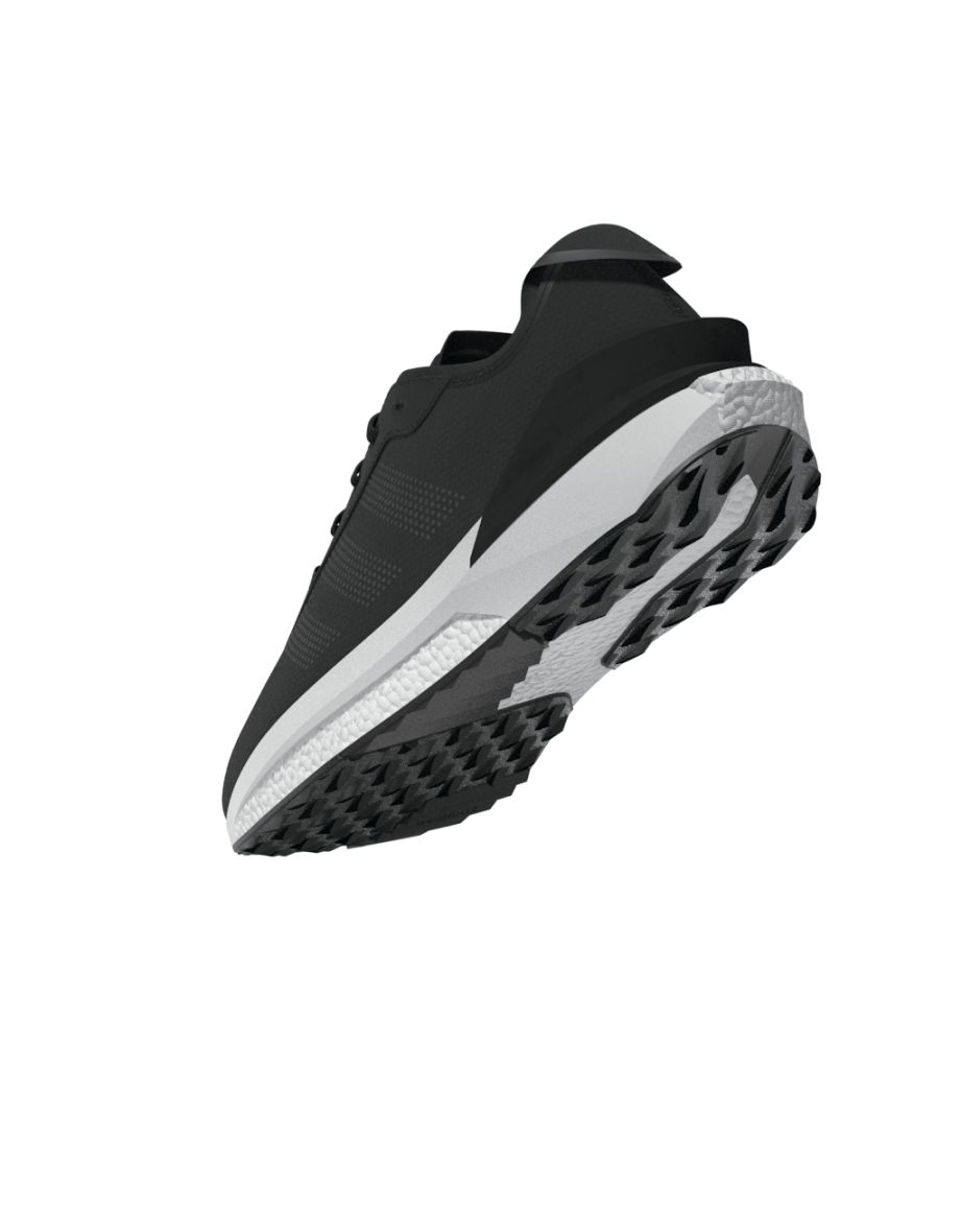 Adidas Black Sneakers - 7