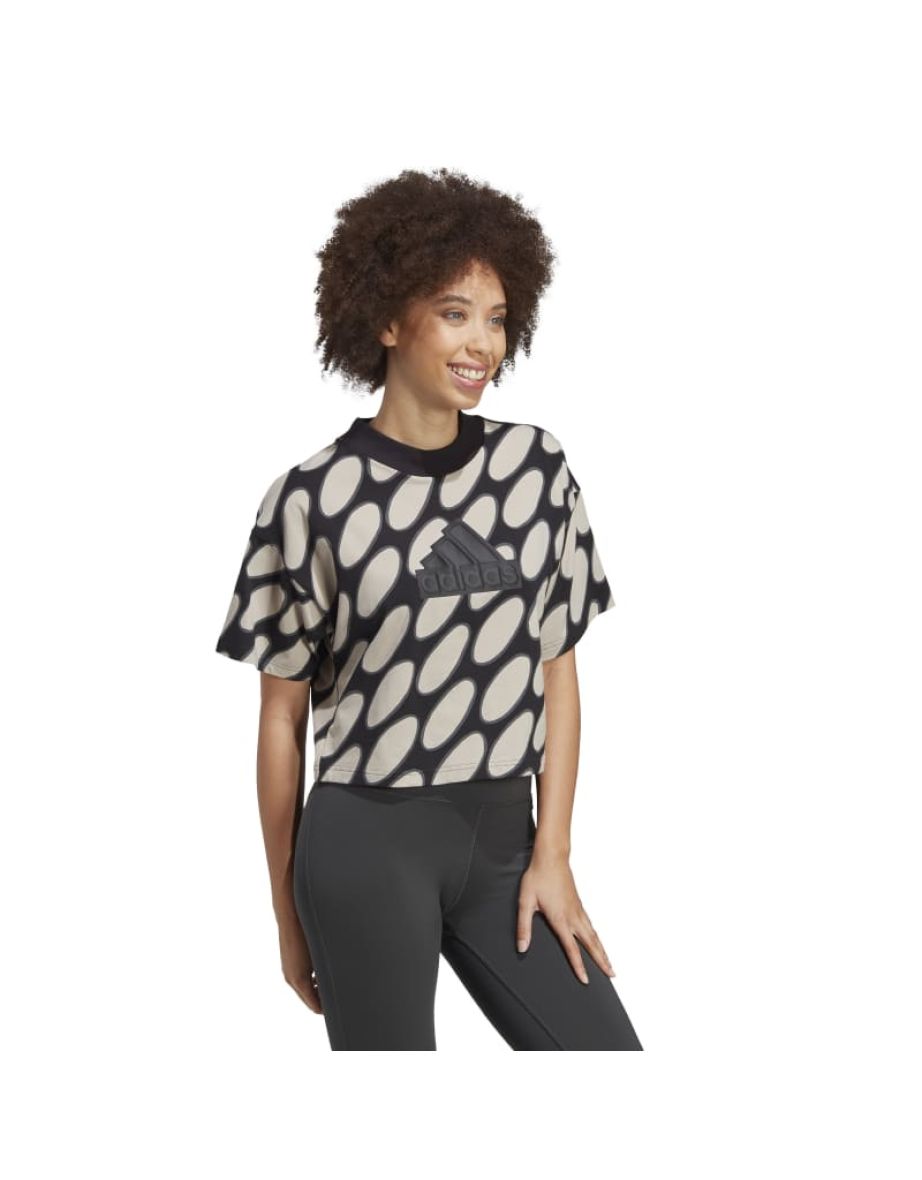 Marimekko Future Icons 3-Stripes T-Shirt
