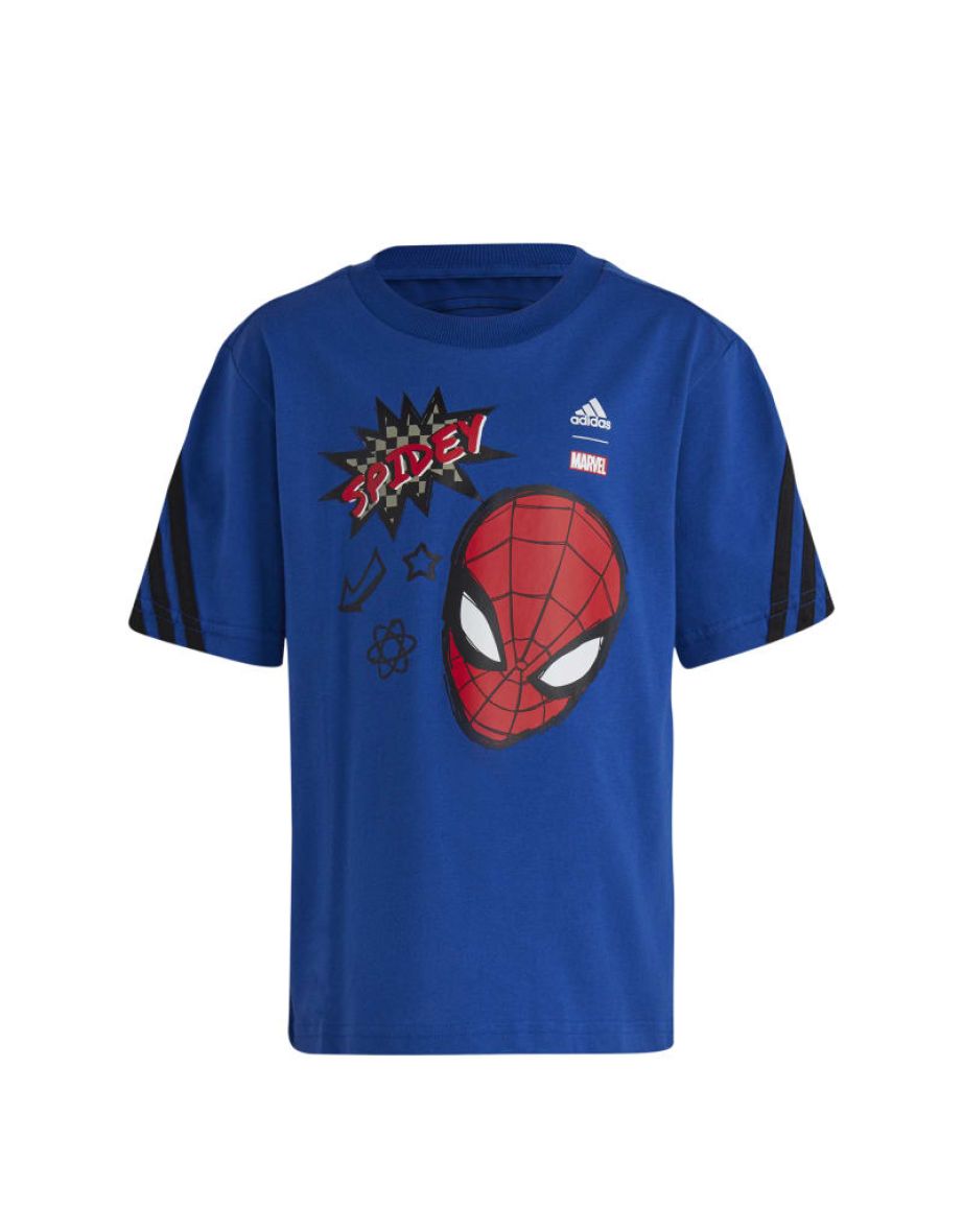 Adidas marvel t shirts store