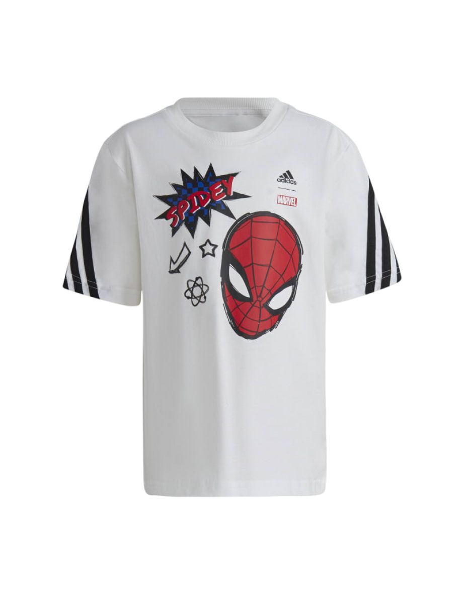Boys online adidas shirts