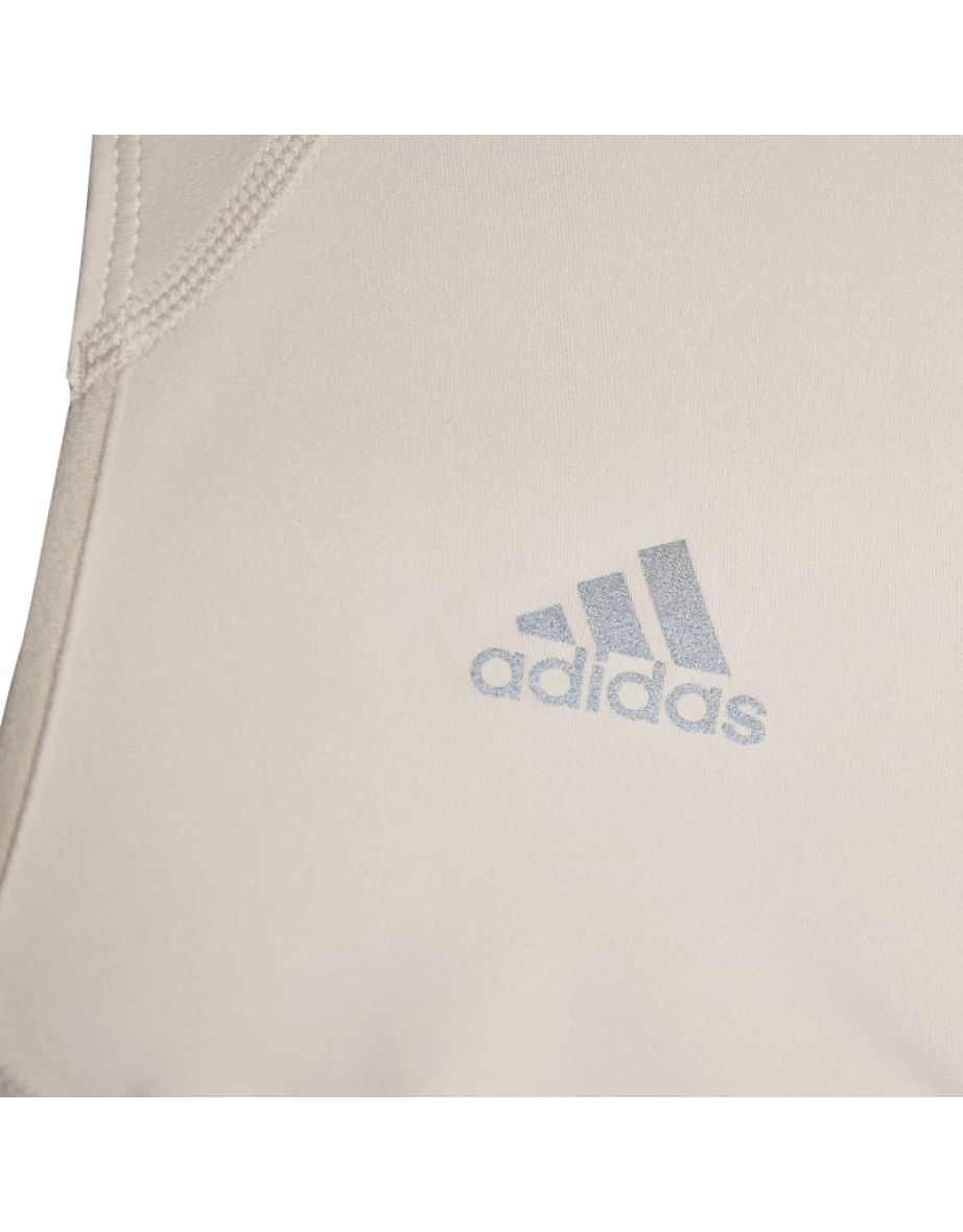 Run Icons 3-Stripes Sport Hijab - 3