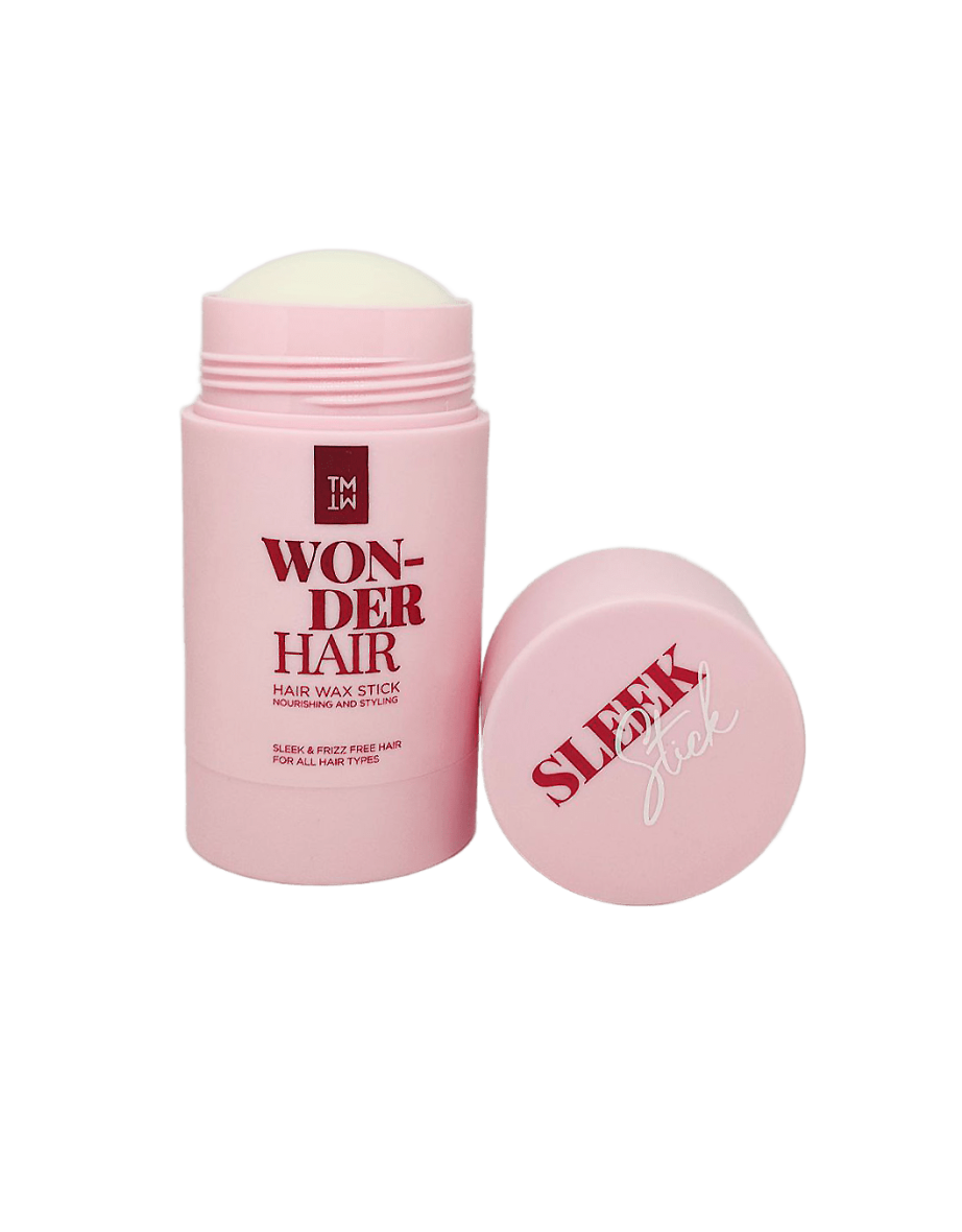 Hair Wax Stick