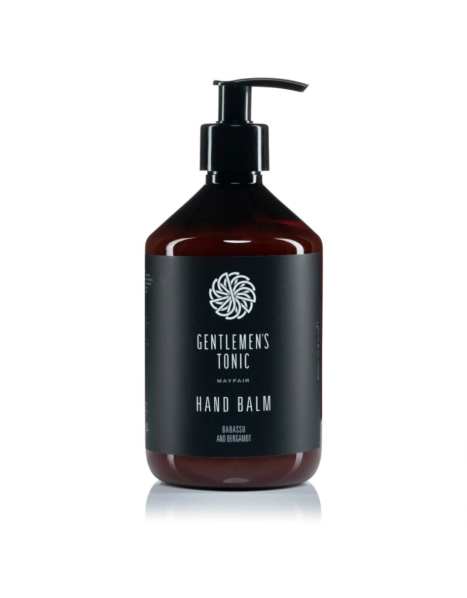 Moisturising Hand Balm (500ml) - 1