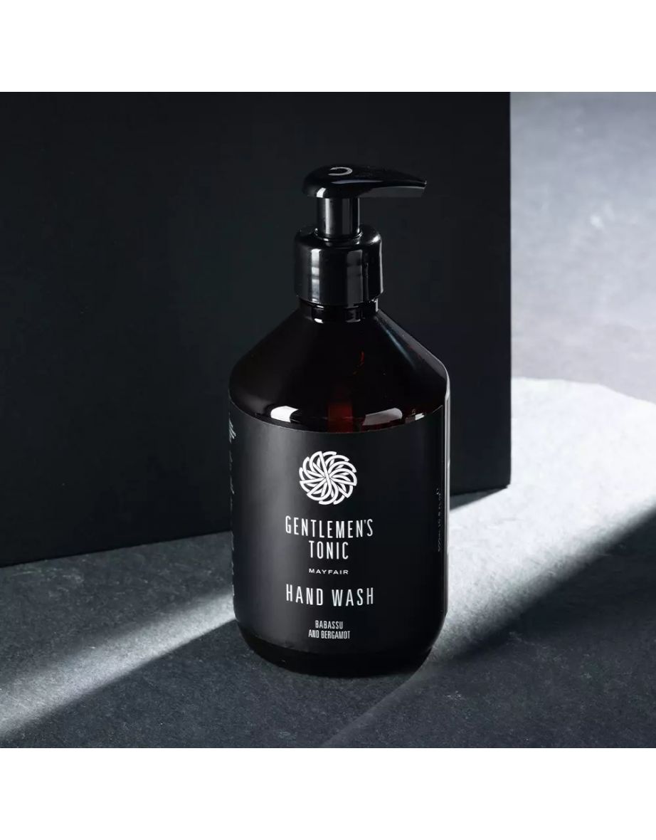 Moisturising Hand Balm (500ml)